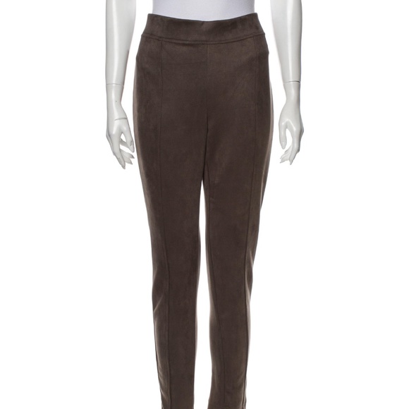 Marc New York Full Control Waistband Pant - Picture 1 of 9